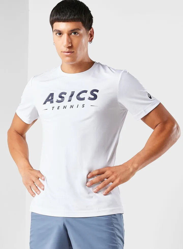 Logo Graphic T-Shirt