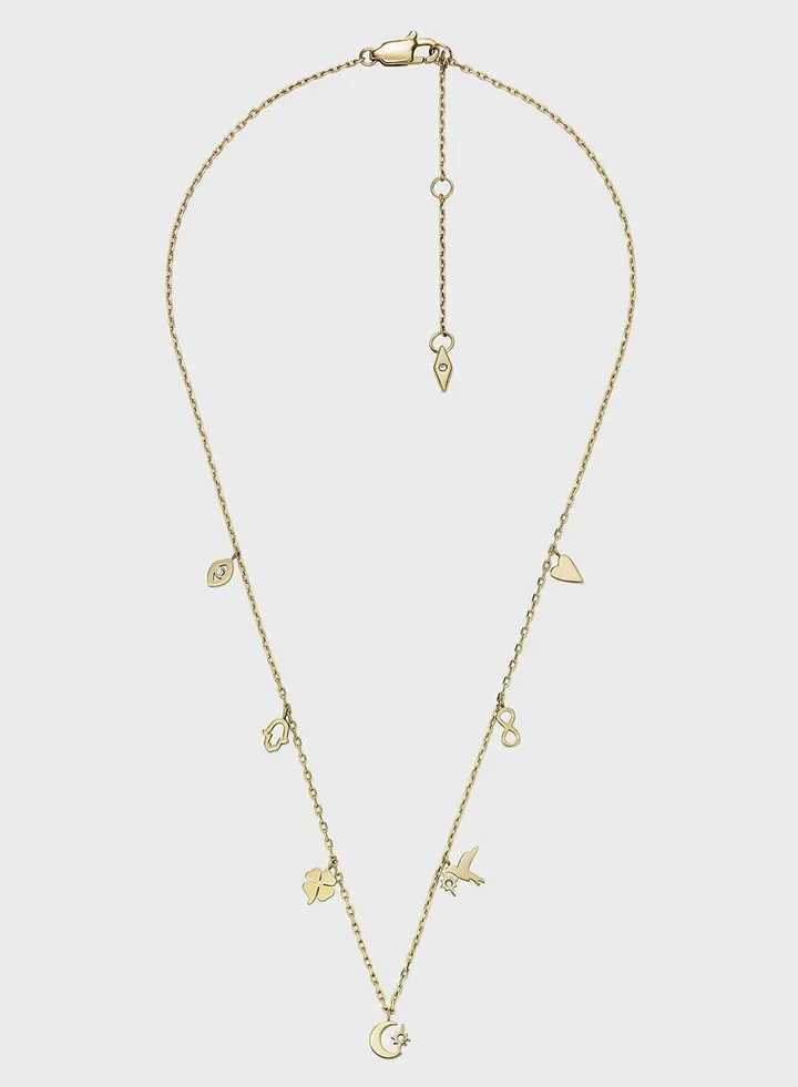 Sadie Necklace