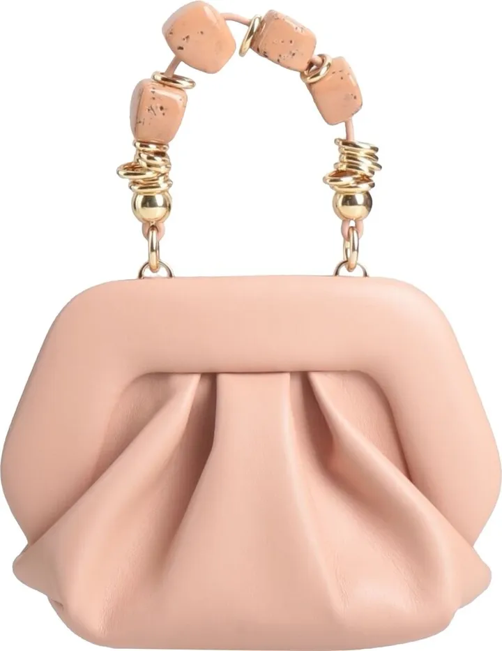 Handbag Pastel Pink