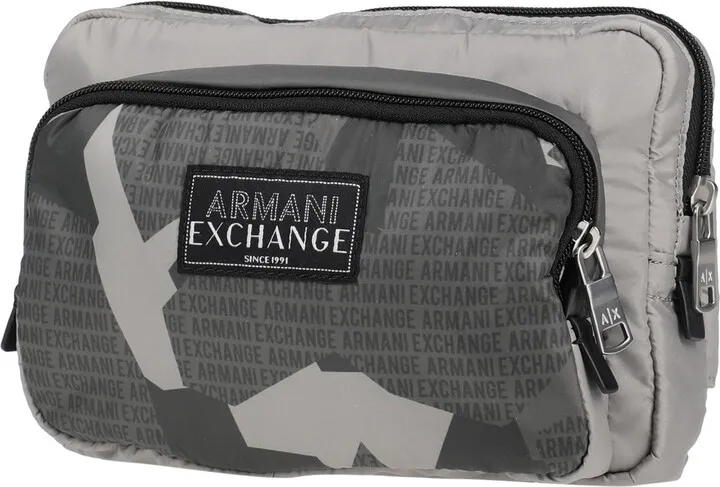 Bum Bag Military Green