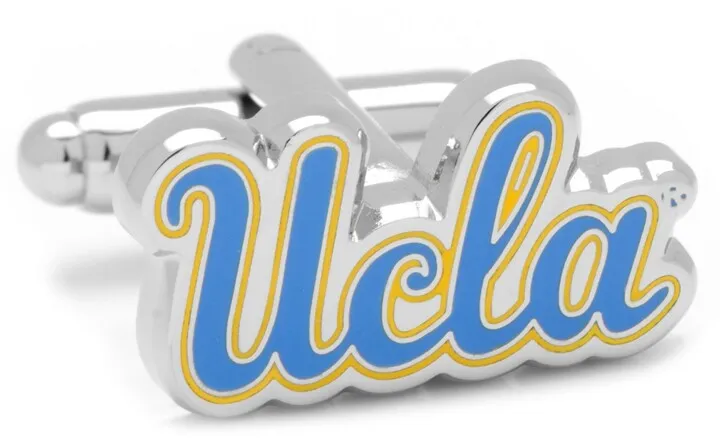 Ucla Bruins Cufflinks