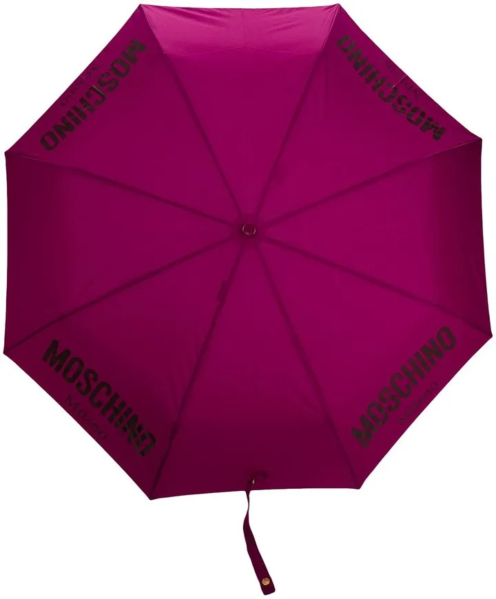 Logo Printed Umbrella