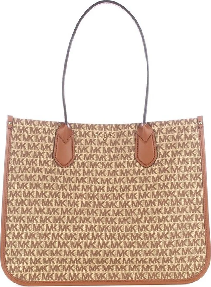 Michael Michael Kors Heidi Large Tote Bag