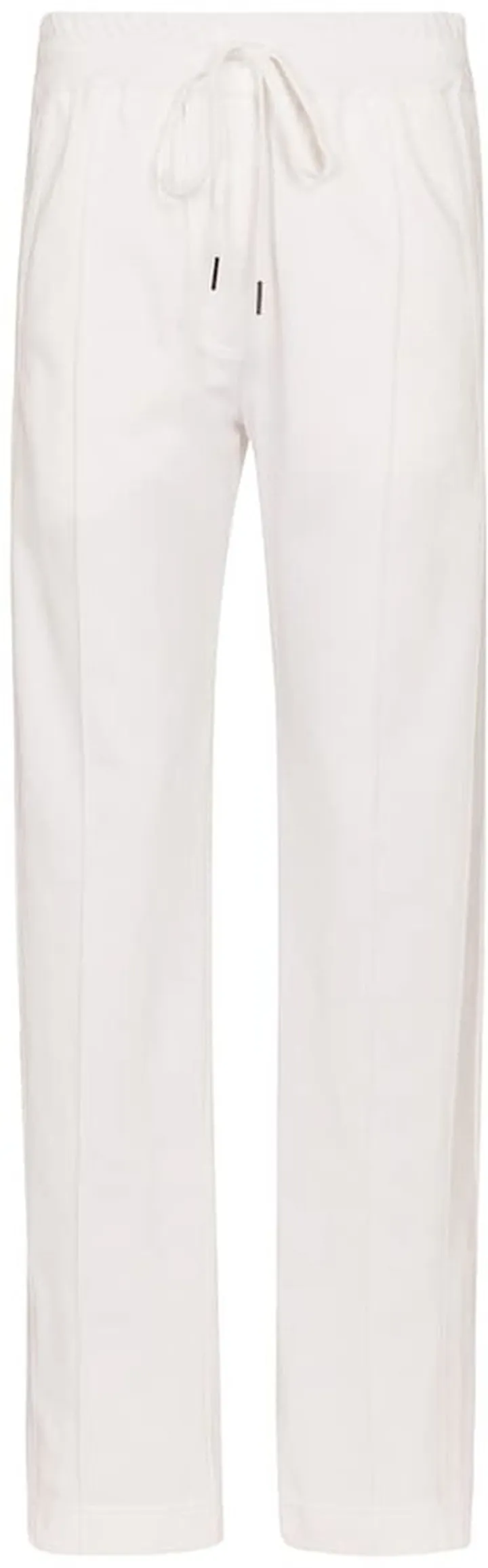 Technical sweatpants