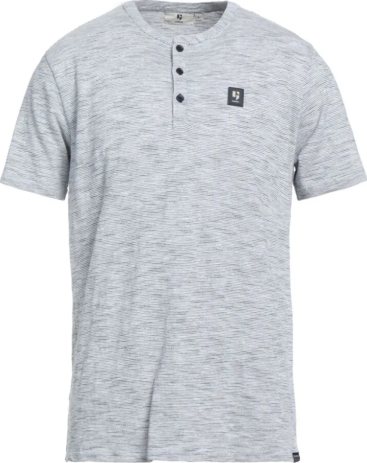 T-shirt Midnight Blue