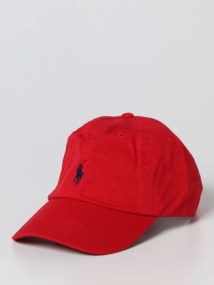 Hat men Polo Ralph Lauren