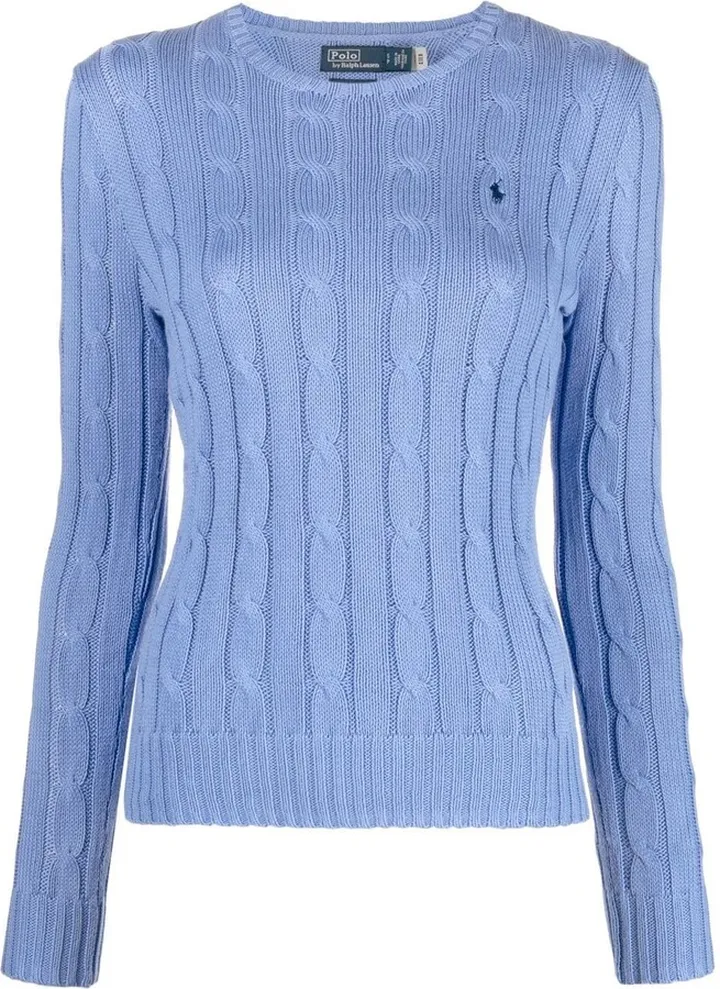 POLO RALPH LAUREN- Julianna Shirt