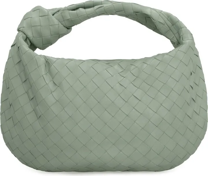 Bottega Veneta Teen Jodie Tote Bag