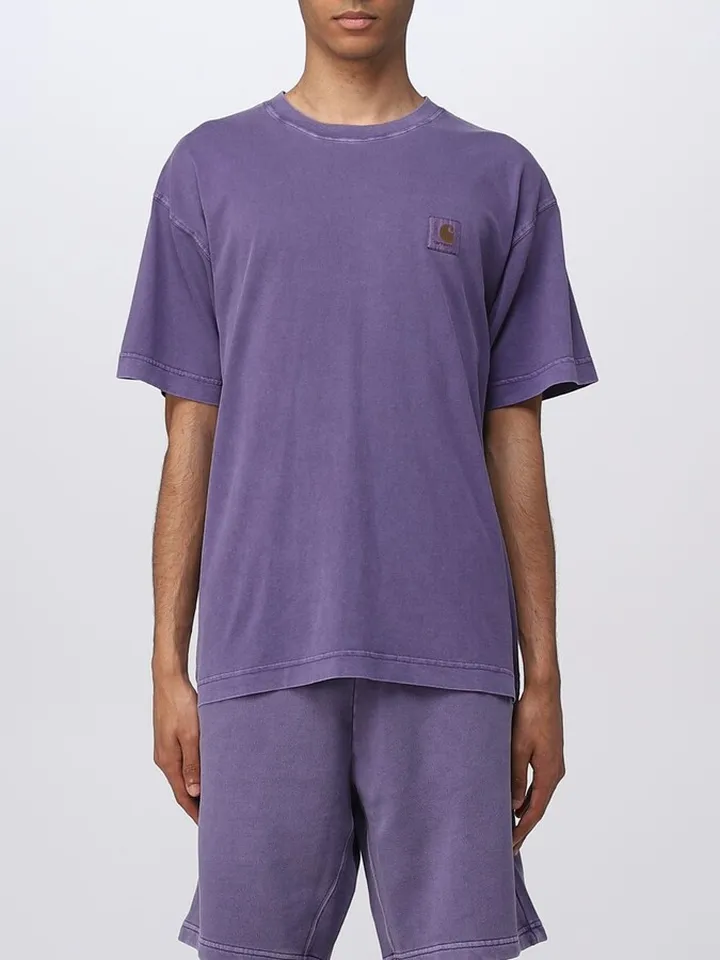 T-shirt men Carhartt Wip