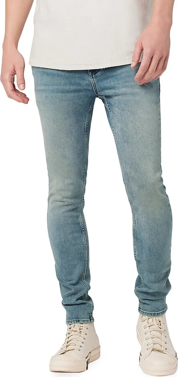 Axl Stretch Skinny Jeans