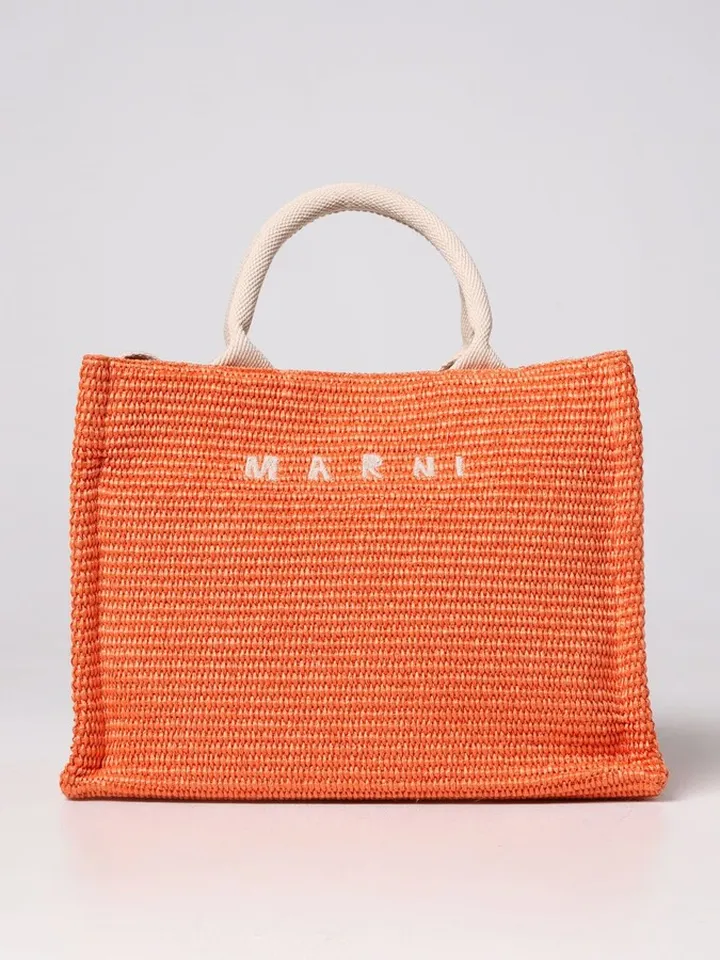 Shoulder bag woman Marni