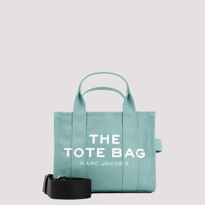 Marc Jacobs The Mini Traveler Tote Bag