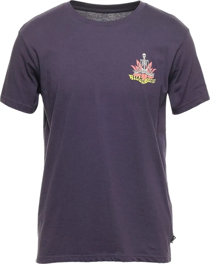 T-shirt Purple