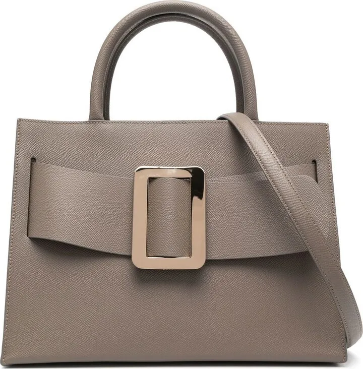 BOYY- Bobby 32 Leather Handbag