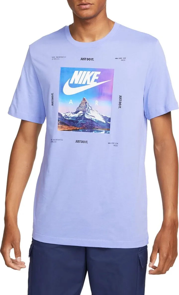 Sportswear Graphic Tee