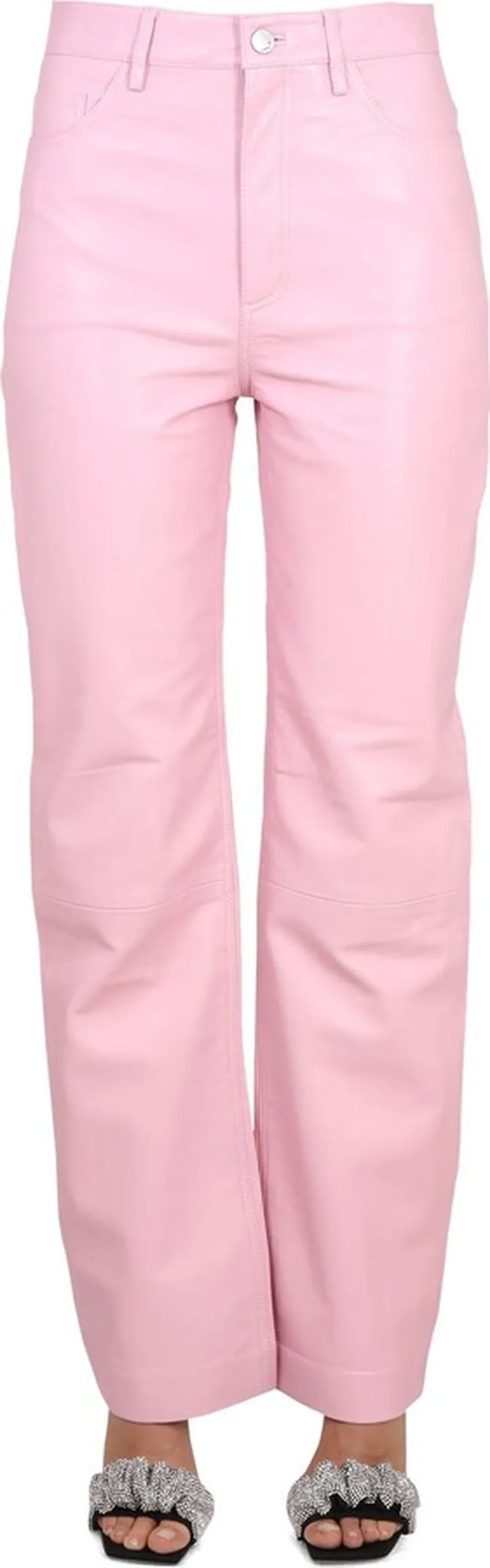 Leather Pants