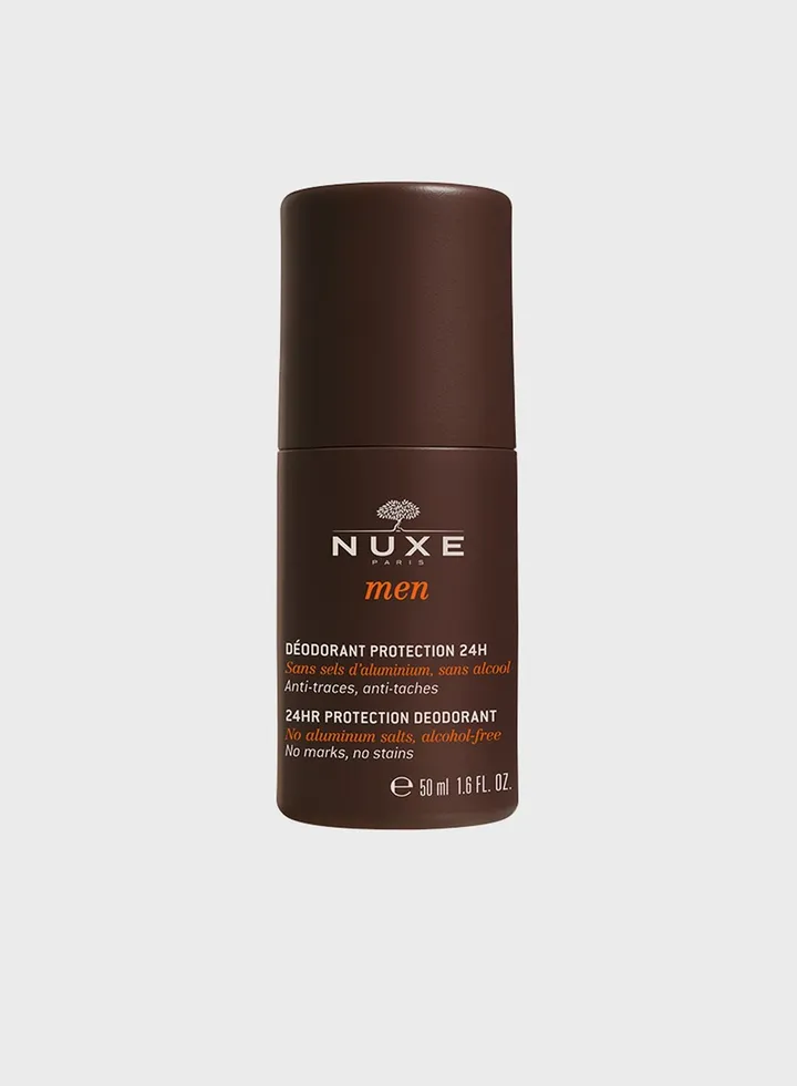24Hr Protection Roll-On Deodorant