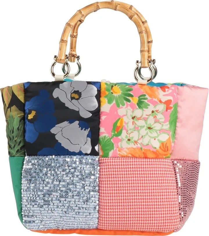 Handbag Midnight Blue