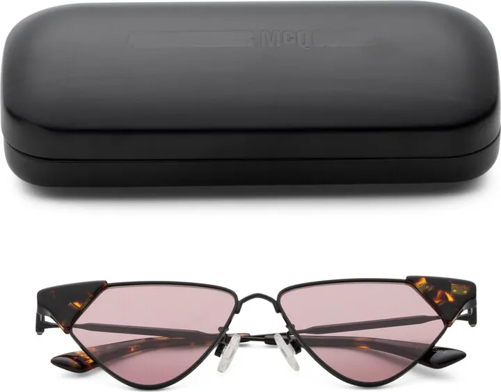 53mm Designer Sunglasses