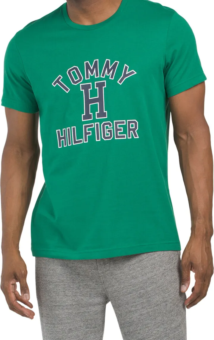 Short Sleeve Graphic Tee