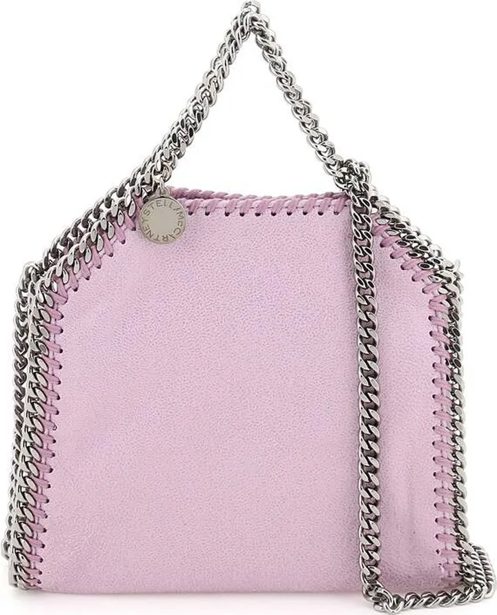 Tiny Falabella Shaggy Deer Bag
