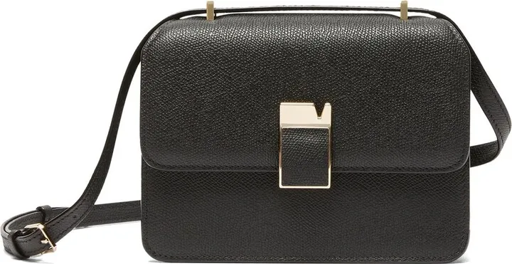 Small Nolo leather shoulder bag