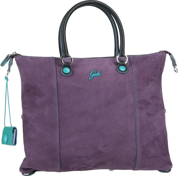 Handbag Deep Purple