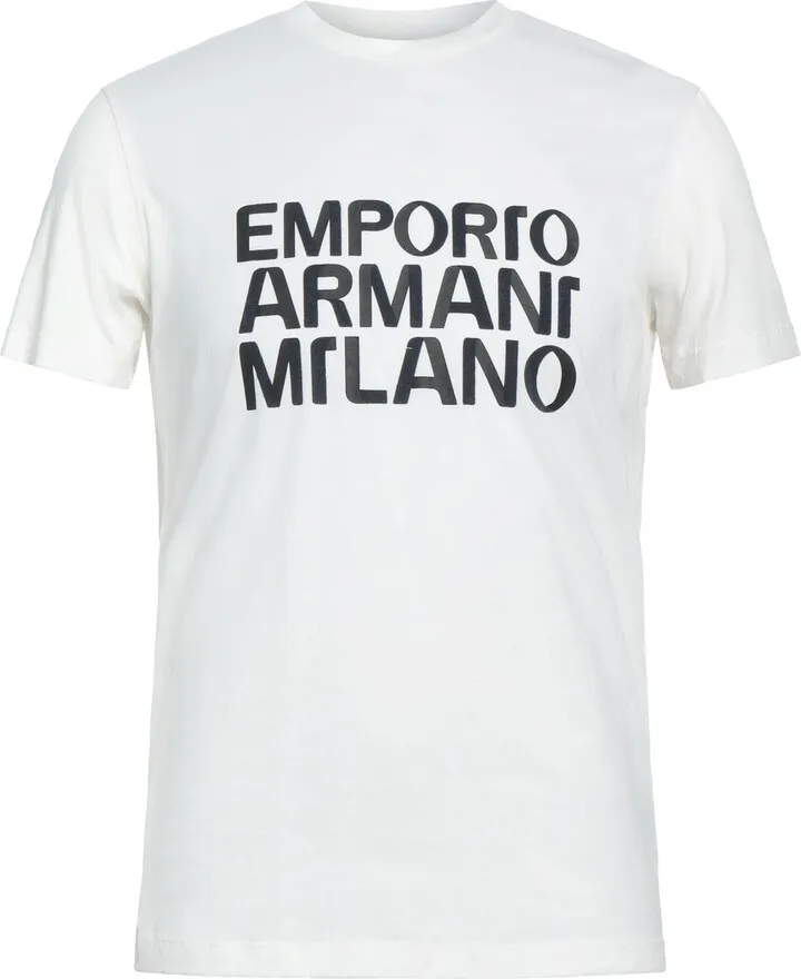 T-shirt Off White
