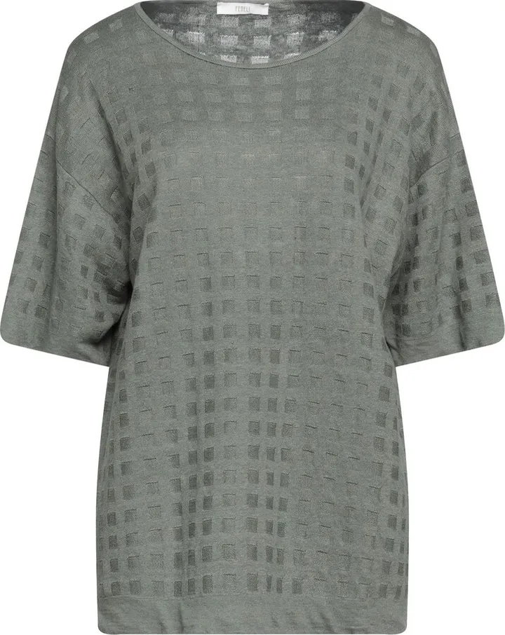 T-shirt Sage Green