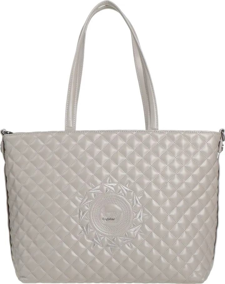Handbag Dove Grey