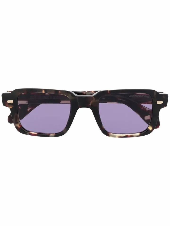 1393 Square Sunglasses