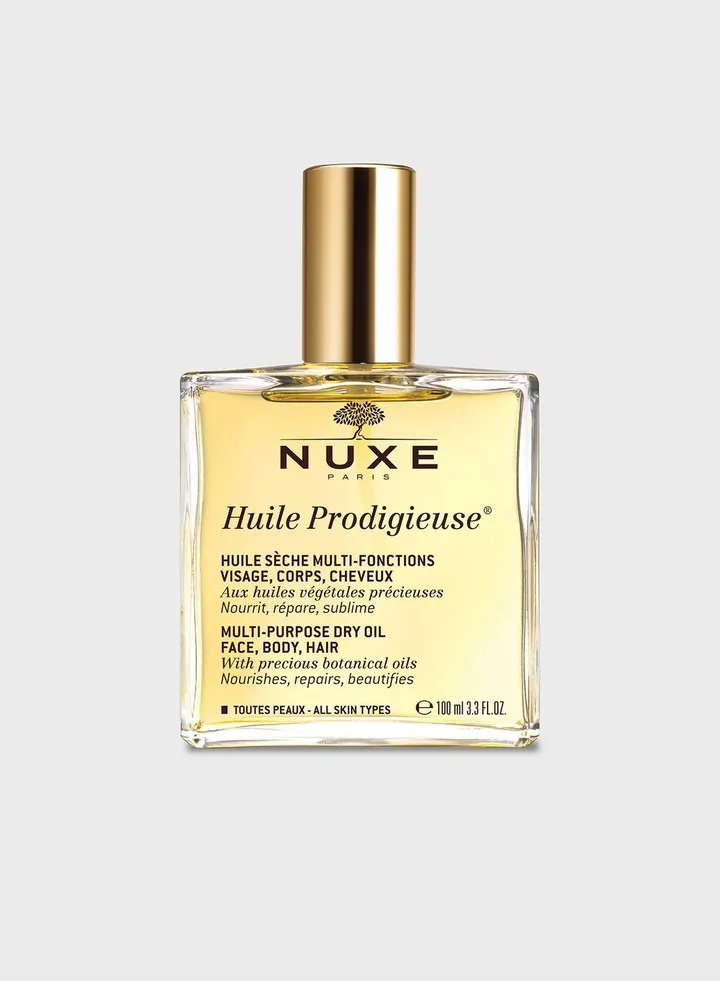 Huile Prodigieuse Multi-Purpose Dry Oil 100ml