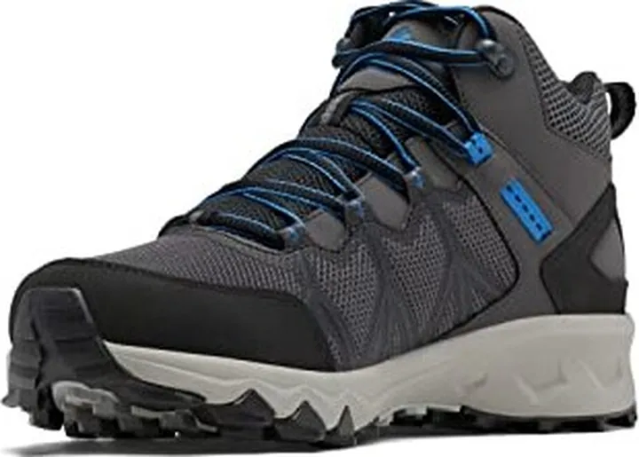 Columbia Men's Peakfreak II Mid Outdry