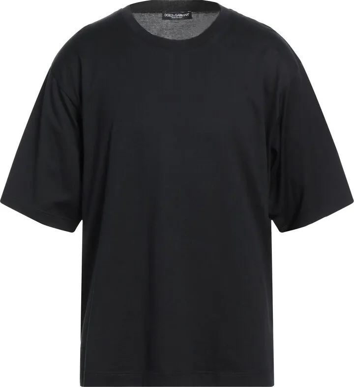 T-shirt Black