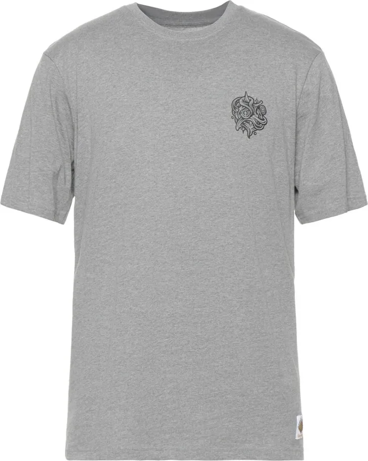 T-shirt Grey