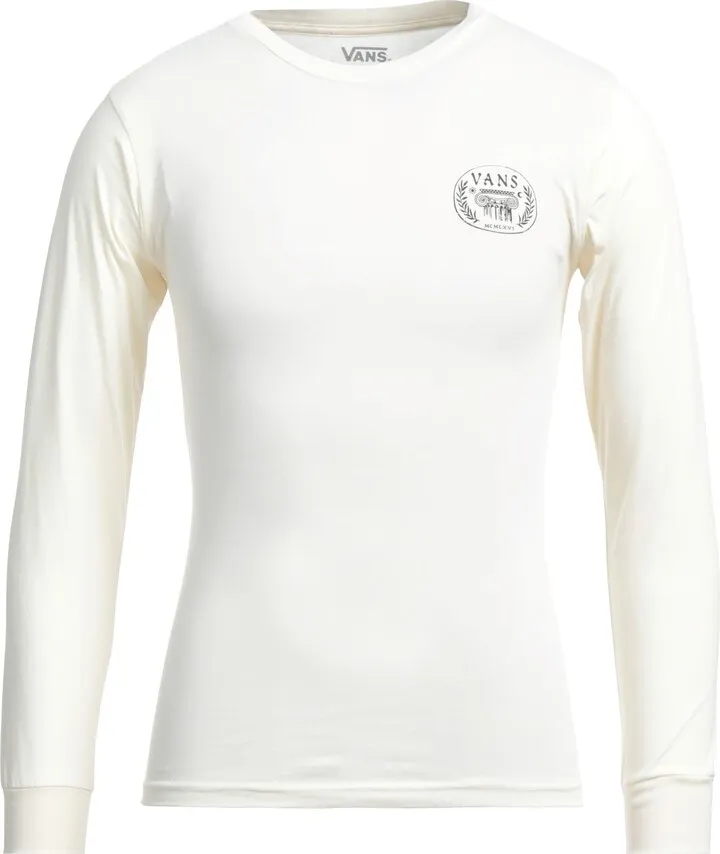 T-shirt Ivory