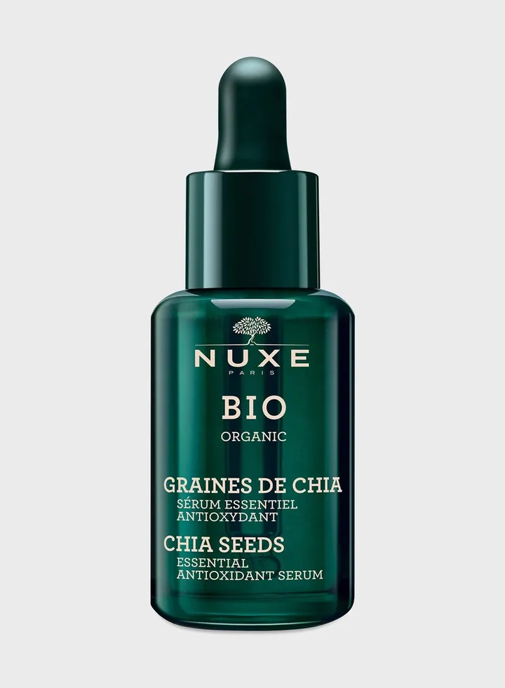 Bio Essential Antioxidant Serum