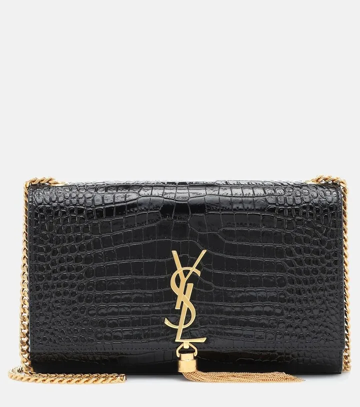 Kate Tassel Medium shoulder bag