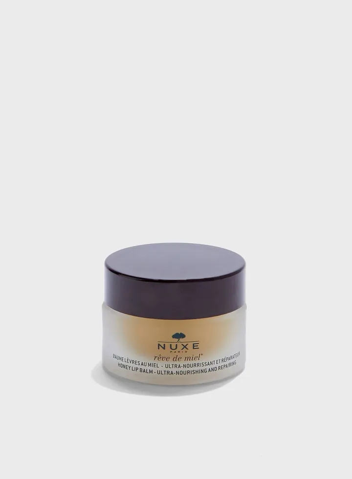 Ultra-Nourishing Lip Balm