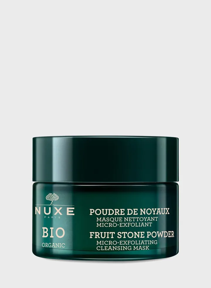 Bio Micro-Exfoliating Cleansing Mask