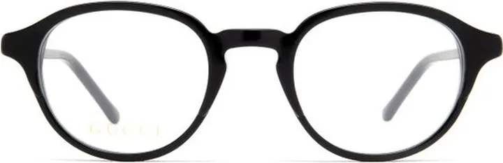 Gucci Eyewear Round Frame Glasses