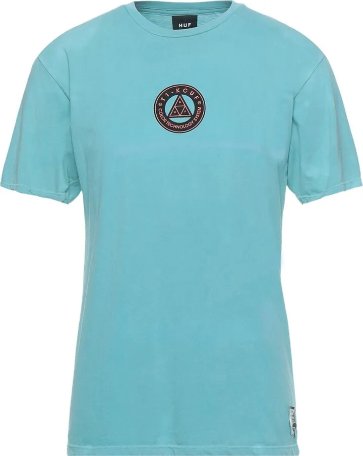 T-shirt Light Green