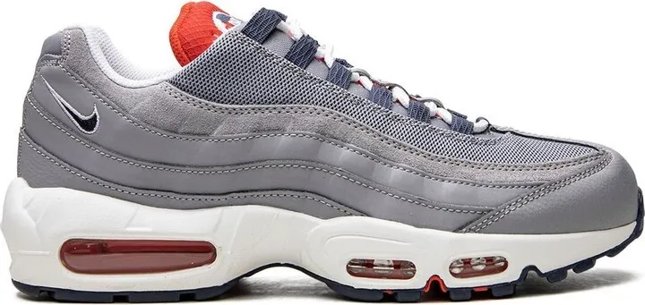Air Max 95 low-top sneakers