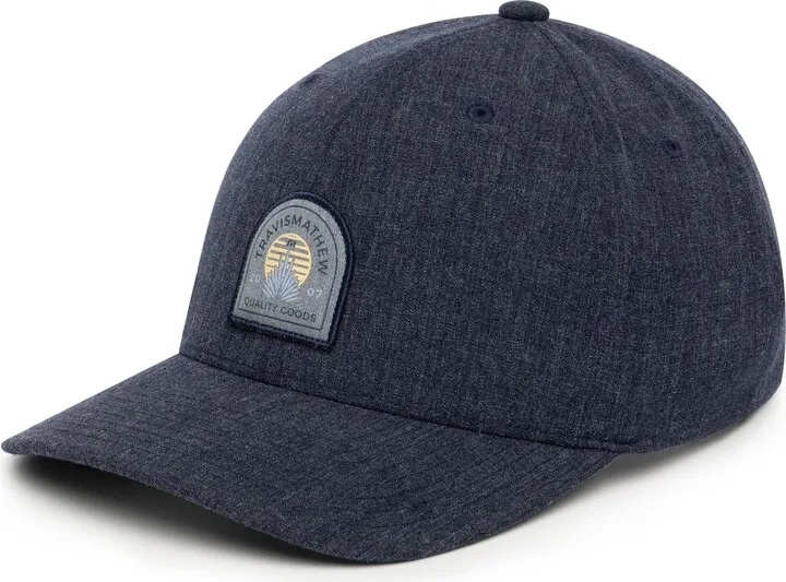 Festival Baseball Cap