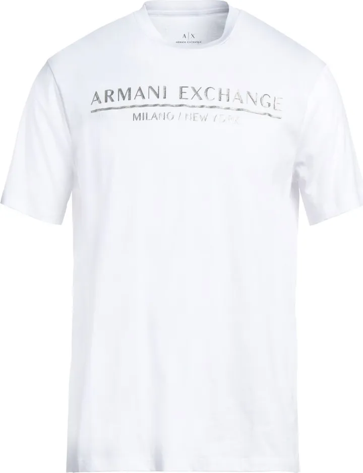 T-shirt White