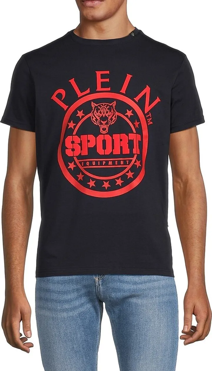Logo Graphic Tee