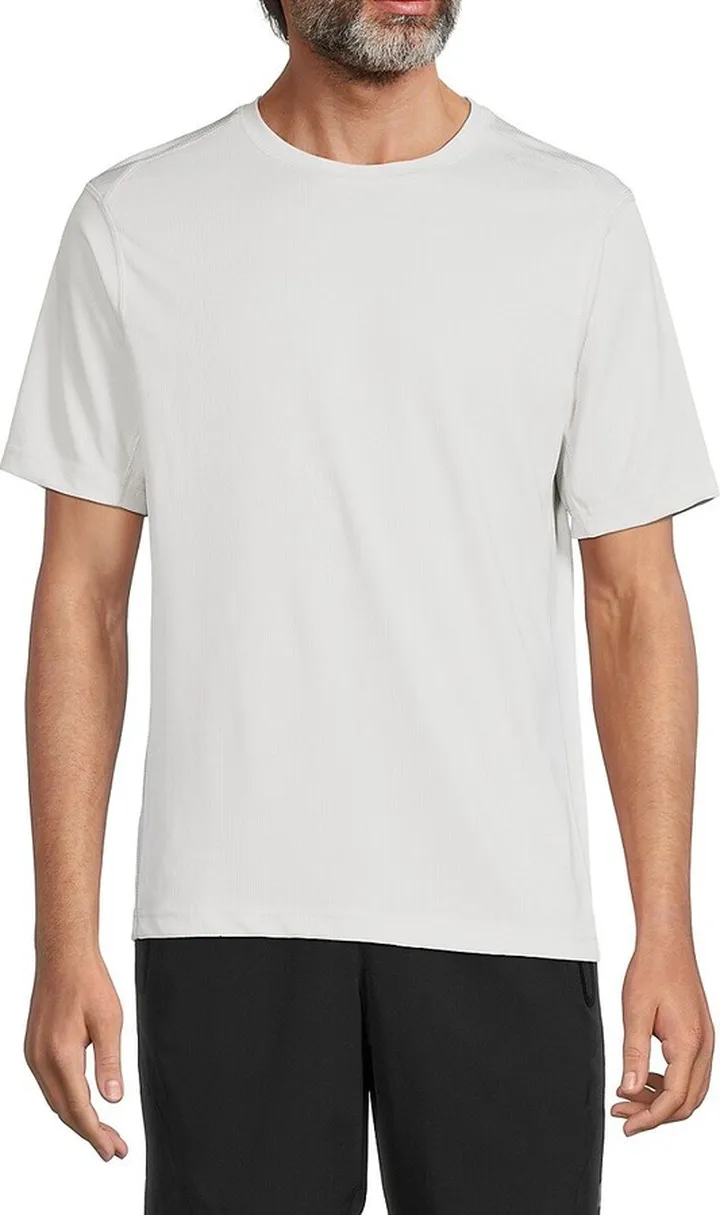 Short Sleeve Trail Sun Tee