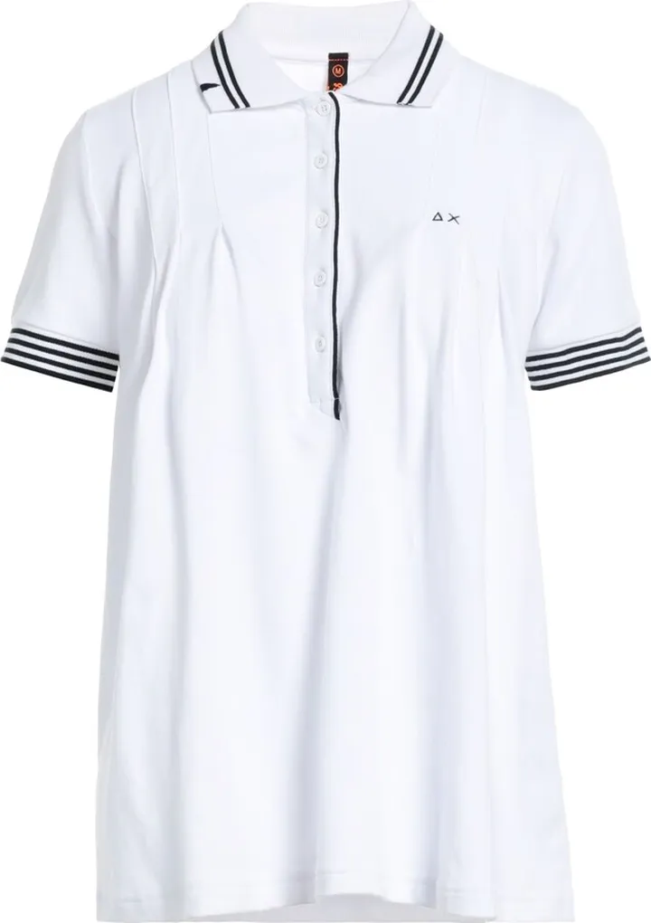 Polo Shirt White