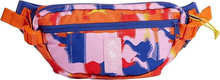 adidas Men's and Women's Belgium National Team Crossbody Bag