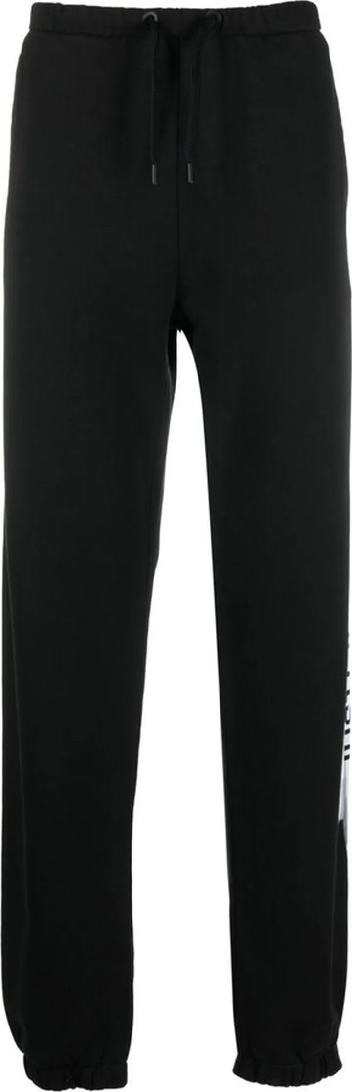 Logo-Print Track Pants